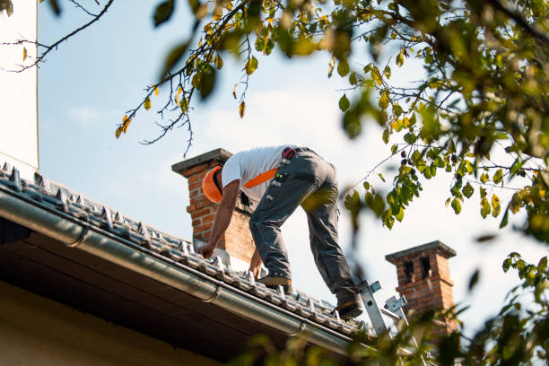 Quick and Trustworthy Emergency Roof Repair Services in Newport, VT