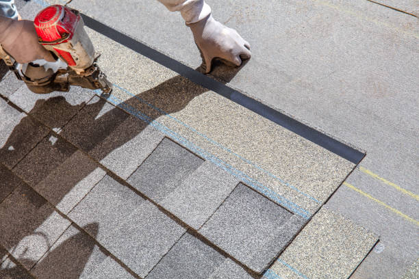 Newport, VT Roofing Contractor Company