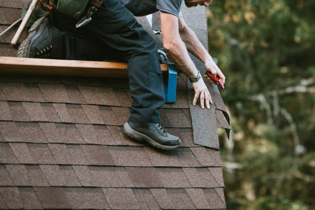 Best Local Roofing Companies  in Newport, VT