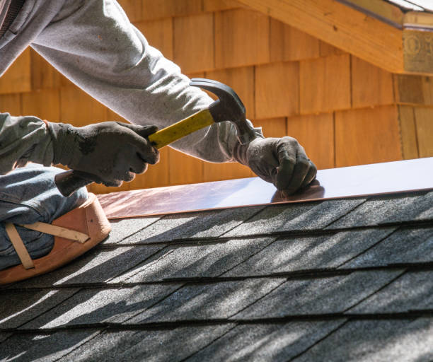 Tile Roofing Contractor in Newport, VT